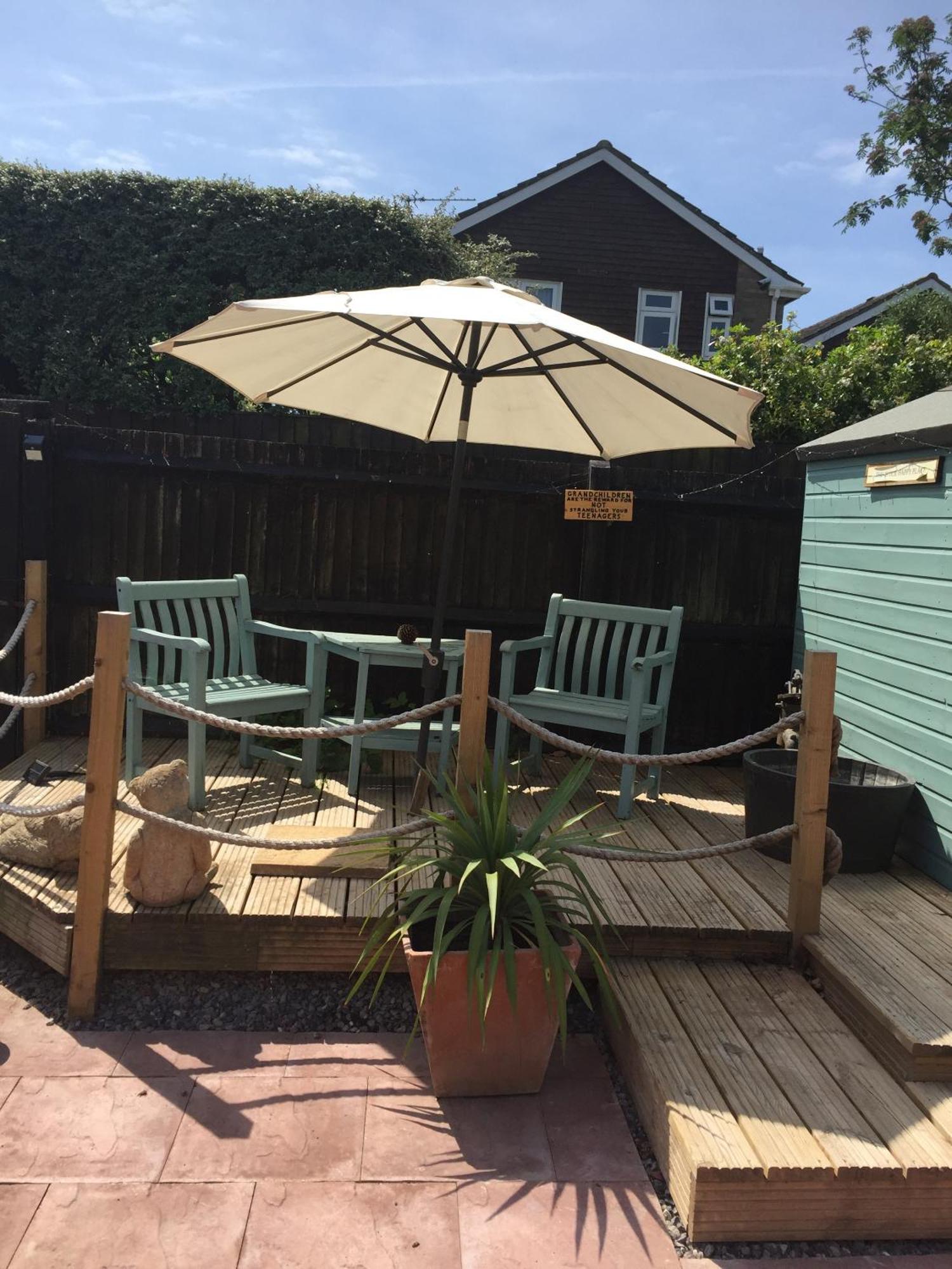 Basingstoke En Suite Room In Garden Annex Екстериор снимка